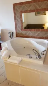 FairBridge Inn & Suites Cleburne - Vue de la chambre