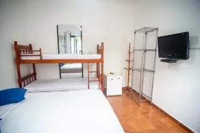 Pousada Salvatore - Quarto