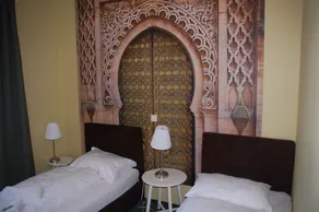 CASILINO Hotel A 20 Wismar - Room