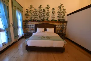 Yazmacılar Hanı Otel Restaurant - Room