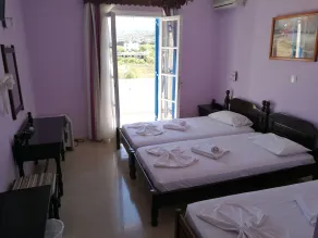 Mare Monte - Chambre