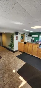 Lantern Motel - Lobby