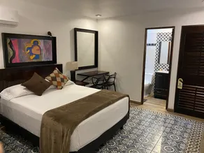 Hotel Raices de Mar - Room
