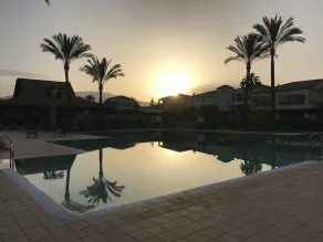 Impressive Playa Granada Golf - Pool