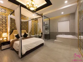 Mộc Lan 4 Hotel - Room
