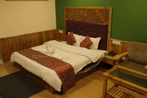 Luxe Signature - Room