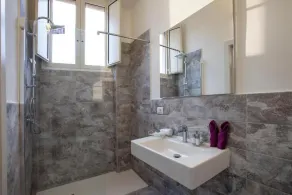 Eva Luxury Saint Remy - Badezimmer