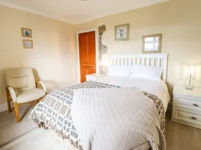 Bwthyn Yr Hafod - Zimmer