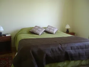 Cabañas Lago Azul - Room