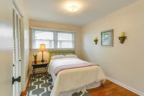 Pet-friendly Berryville Home: Walk to Main Street! - Interiør