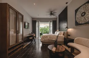 Hotel Sutuk - Room