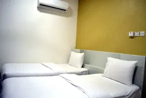 Star Emirates Inn Hotel Salalah - Room