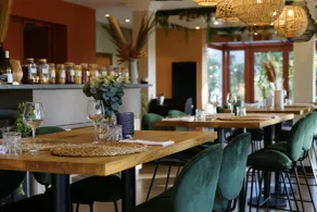 Quintessia - Restaurant