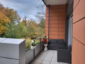 Hotel Mettmann - Room