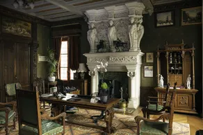 Hôtel L’Écrin Honfleur - Réception