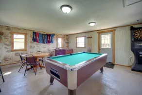 Convenient Cabin w/ Access to 3 Boat Docks! - Innenbereich