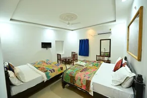 kings villa Jaisalmer - Værelse