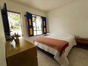 FINCA ENCANTO QUINDIO - Zimmer