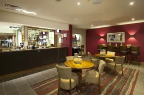 Premier Inn Liverpool City - Liverpool One - Restaurant