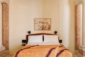 Locke de Santa Joana - Quarto