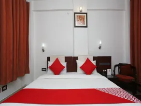 OYO 6242 Jalsa Resort - Habitación