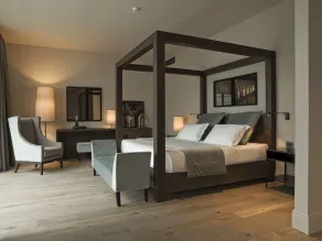 Filario Hotel & Residences - Zimmer