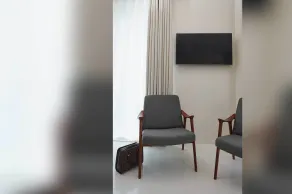 9Hotel Sablon - Room