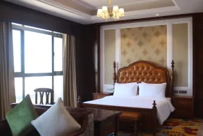 Lemon Tree Premier, Dwarka - Room