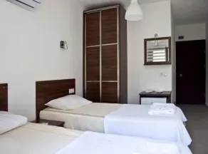 Şahin Motel & Restaurant - Room