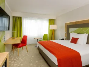 Mercure Hotel Saarbrücken City - Chambre