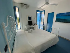 Hotel Guitgia Tommasino - Chambre