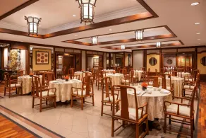 Dusit Princess Melaka - Restaurant