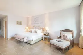 U Khao Yai - Room