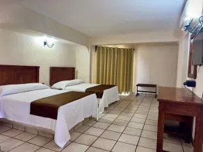 Hotel Hacienda María Eugenia Acapulco - Room