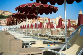 Hotel Croce Di Malta - Piscina