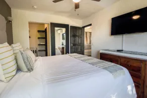 Hotel Posada Terranova - Chambre