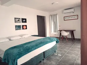 H0TELIER Home, Máncora - Zimmer
