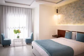 Hotel Safia - Room