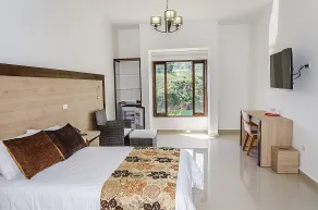 Hotel La Magdalena - Chambre