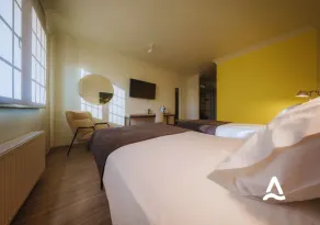 Almasur Express Punta Arenas - Zimmer