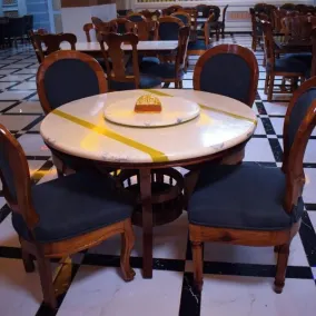 The Mark Hotel - Restaurant