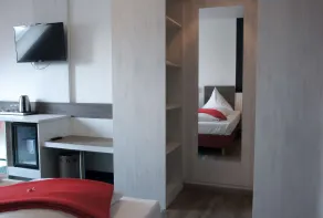 Brenner Hotel - Room