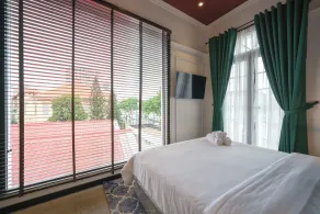 HOTEL le JARDIN SECRET saigon - Habitación