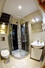 Noclegi Grill Solo - Salle de bain