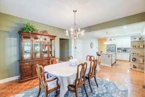 Spacious Home w/ Hiking Trail Access in Bristol! - Interiør