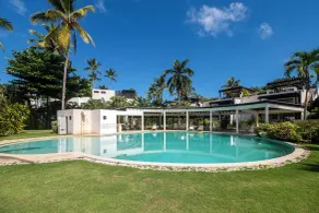 Aligio Apart-hotel & Spa - Las Terrenas - Pool