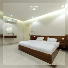 Private Zone Mobily - Zimmer