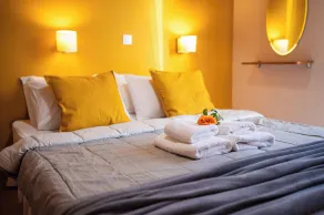 Spedion Villa - Near to sea villas with heated swimming pool - Rom