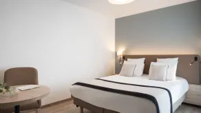 Residhome Dijon Cité Des Vignes - Værelse