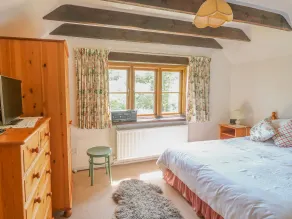 Meadow Lea - Room